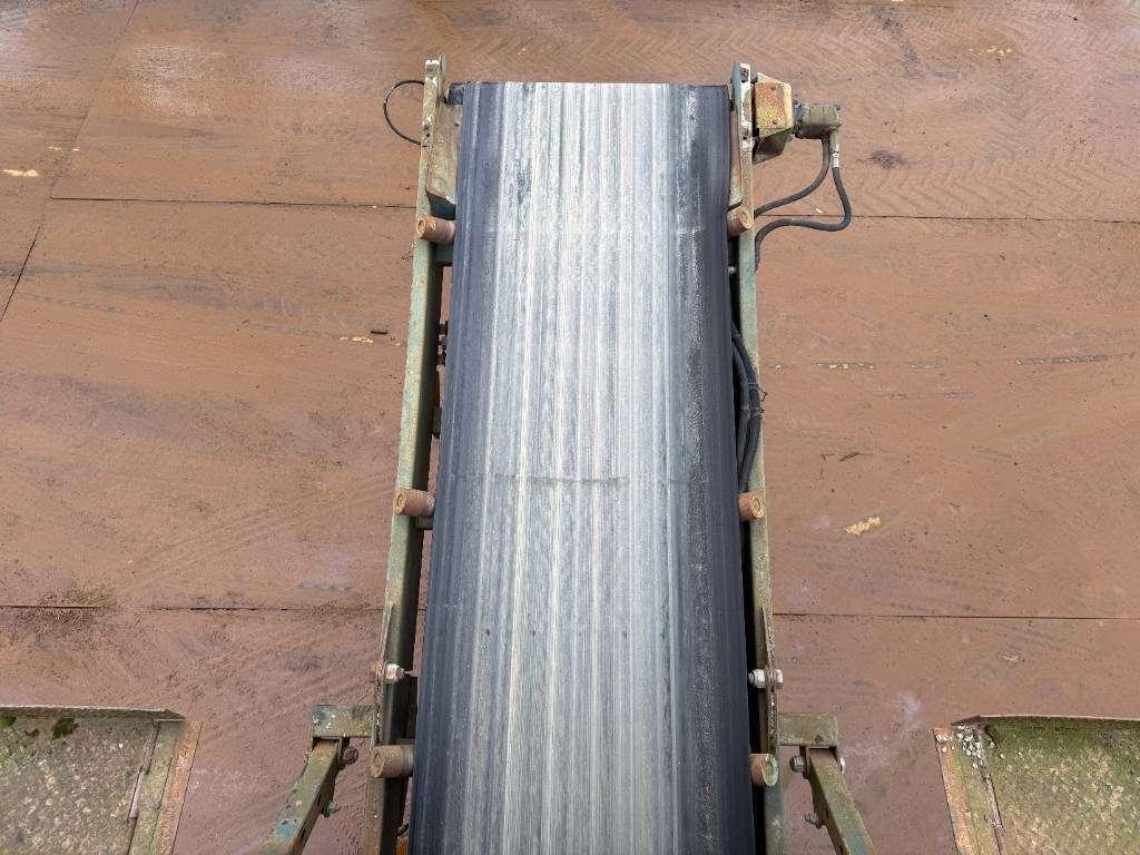 Powerscreen Chieftain 1800 - German Machine / Good Condition! Foto 22