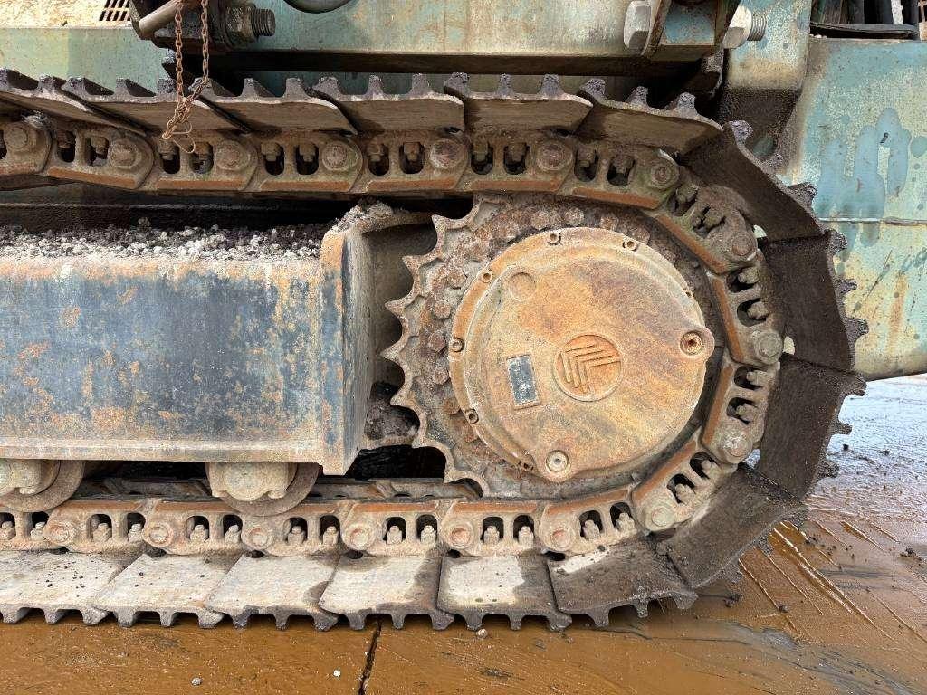 Powerscreen Chieftain 1800 - German Machine / Good Condition! Foto 25