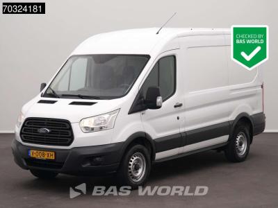 Ford Transit 125pk L2H2 Trekhaak Airco Euro6 L2 A/C Towbar vendida por BAS World B.V.