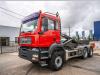 Man TGA 33.360 BL Foto 1 thumbnail