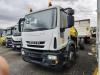 Iveco EUROCARGO 180E25K Foto 7 thumbnail