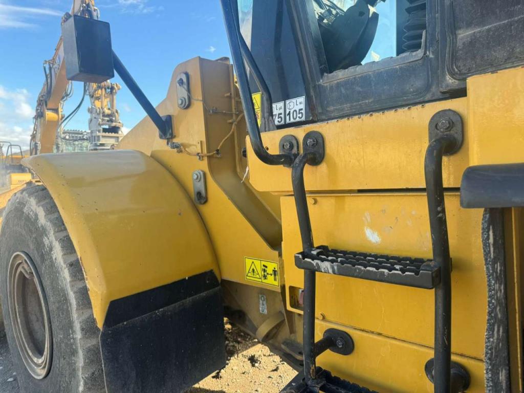 Caterpillar 950M Foto 2