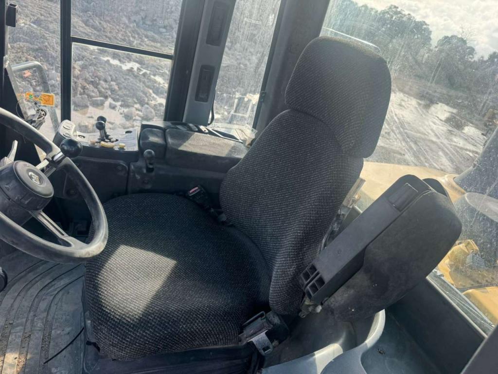 Caterpillar 950M Foto 4