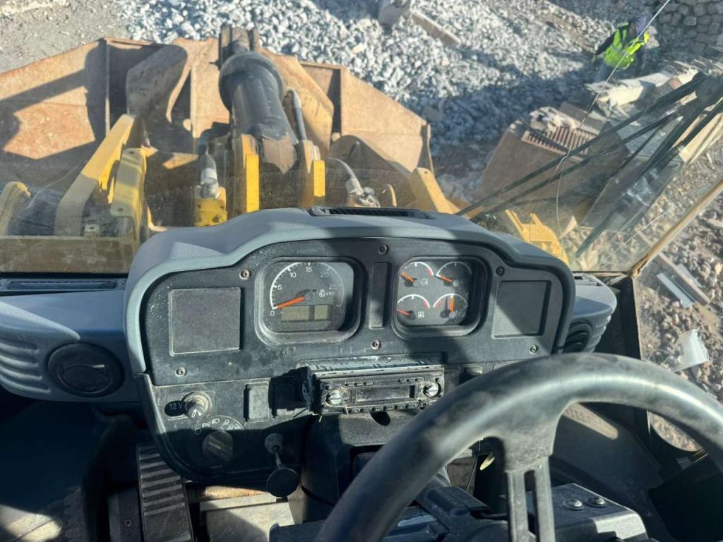 Caterpillar 950M Foto 6