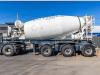 Renders BETON MIXER 12M3 + MOTOR (MALAXEUR/MISCHER) Foto 2 thumbnail