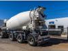 Renders BETON MIXER 12M3 + MOTOR (MALAXEUR/MISCHER) Foto 3 thumbnail