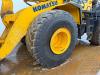 Komatsu WA470-7 - German Machine / TOP Condition Foto 22 thumbnail