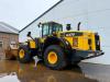 Komatsu WA470-7 - German Machine / TOP Condition Foto 3 thumbnail