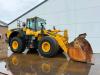 Komatsu WA470-7 - German Machine / TOP Condition Foto 7 thumbnail