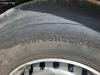 Krone Carrier Vector 1550 Doppelstock Palettenkasten Liftachse Foto 23 thumbnail