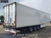 Krone Carrier Vector 1550 Doppelstock Palettenkasten Liftachse Foto 5 thumbnail