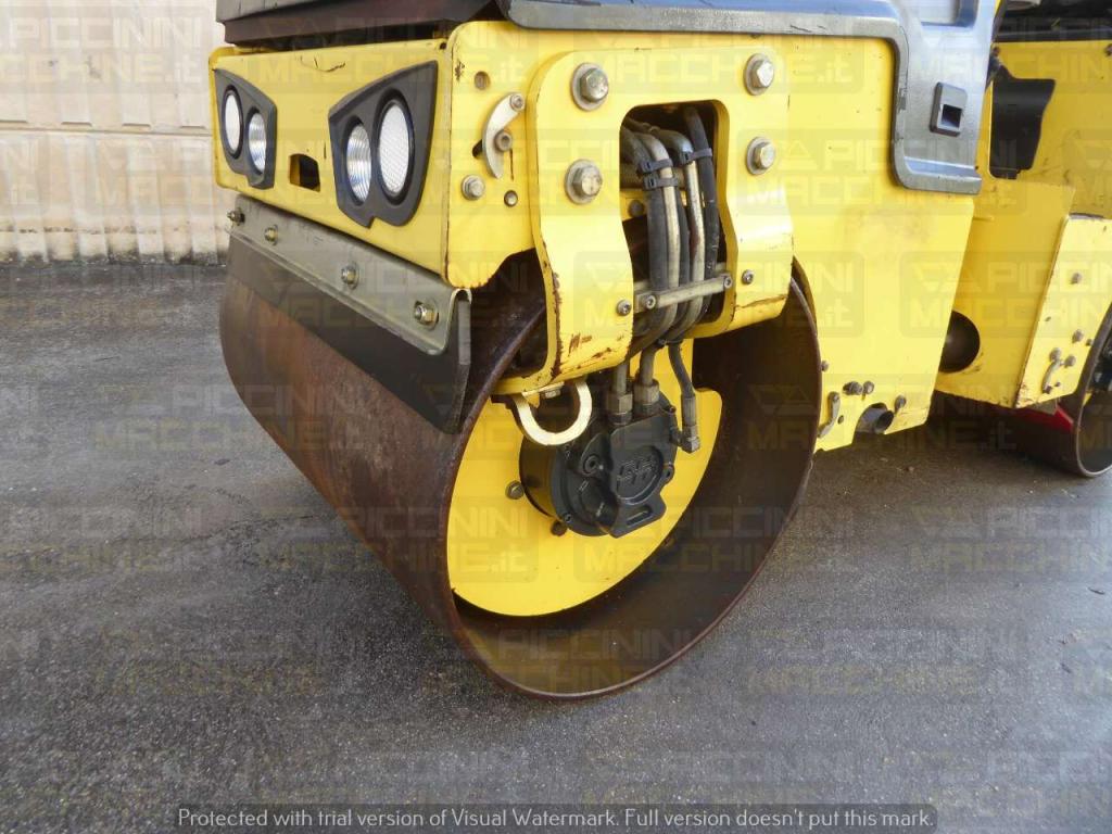 Bomag BW80AD-5 Foto 10