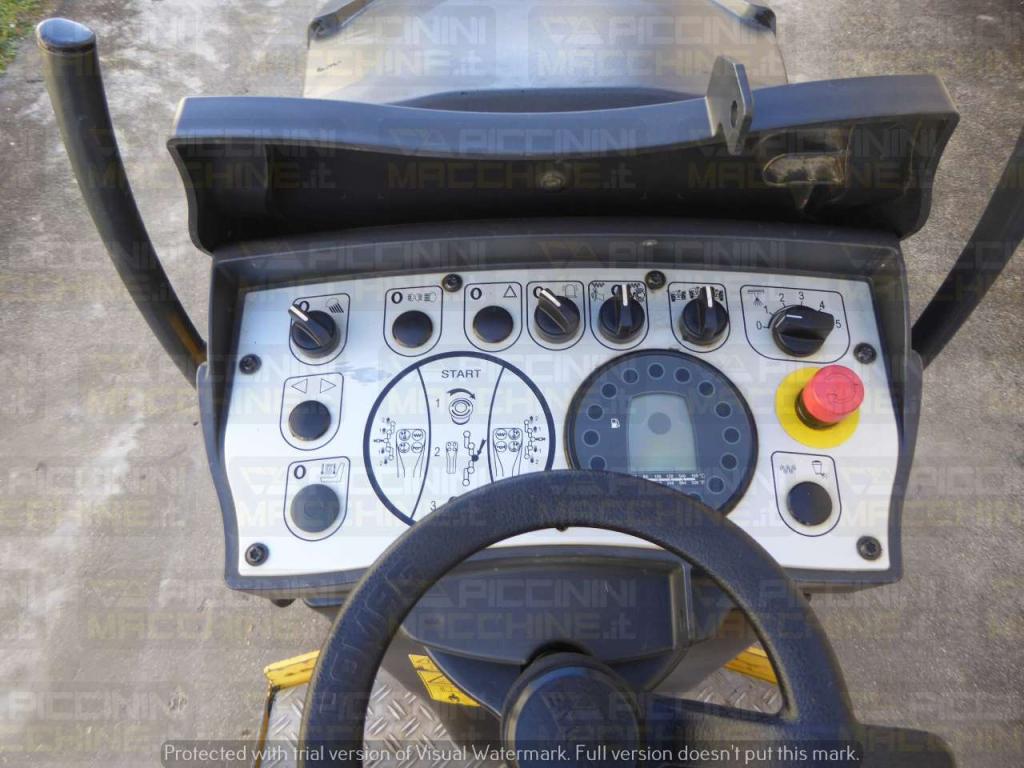 Bomag BW80AD-5 Foto 14