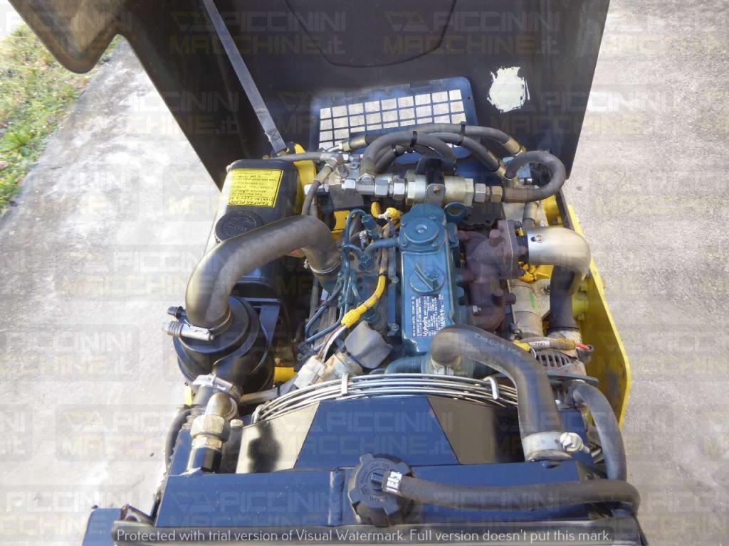 Bomag BW80AD-5 Foto 19