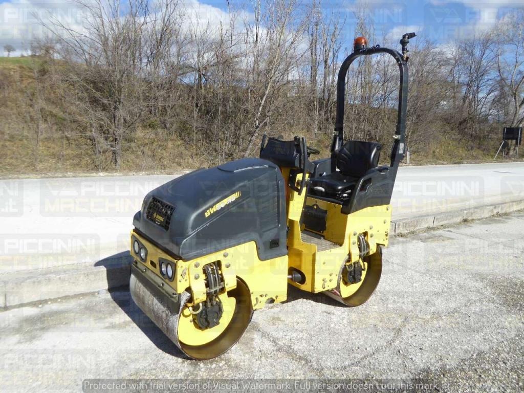 Bomag BW80AD-5 Foto 2