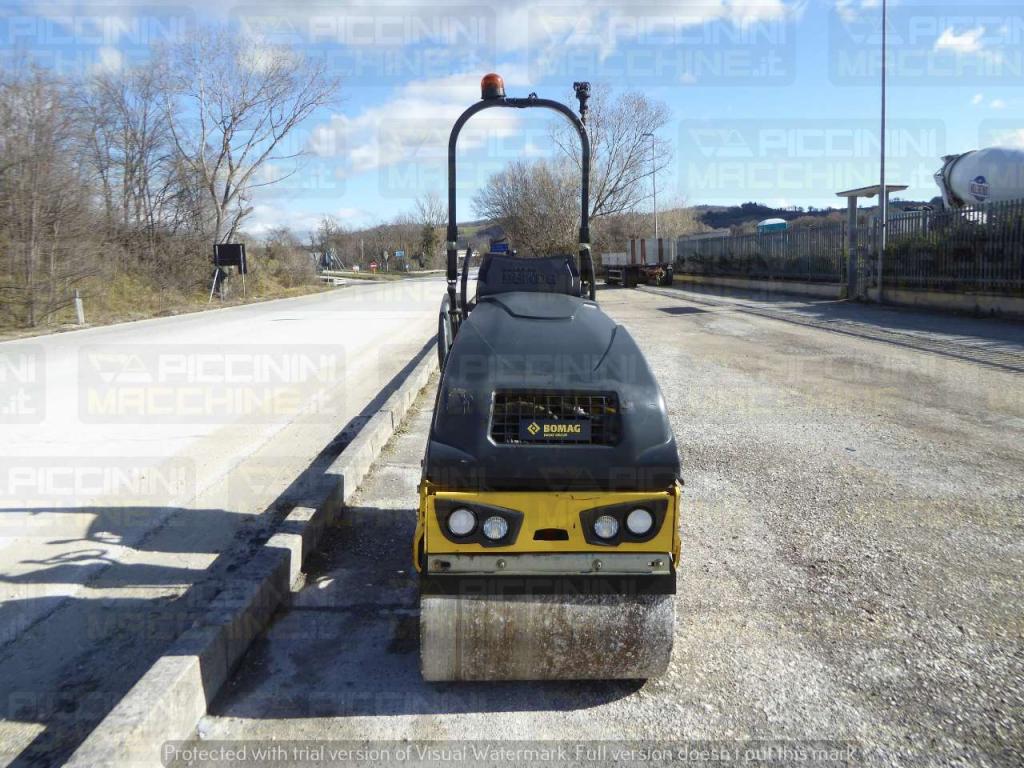 Bomag BW80AD-5 Foto 4