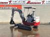 Takeuchi TB225 Foto 3 thumbnail