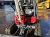 Takeuchi TB225 Foto 8 thumbnail