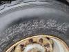 Nooteboom 0VB-42-03V 3 axles 3x Steering 1xLiftingAxle Extendable 650cm Foto 25 thumbnail