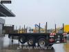 Nooteboom 0VB-42-03V 3 axles 3x Steering 1xLiftingAxle Extendable 650cm Foto 5 thumbnail