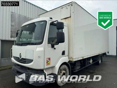 Renault Midlum 180 Midlum 4X2 vendida por BAS World B.V.