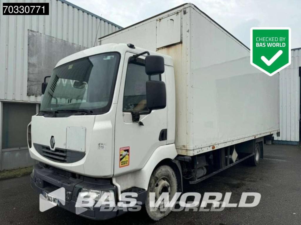 Renault Midlum 180 Midlum 4X2 Foto 1