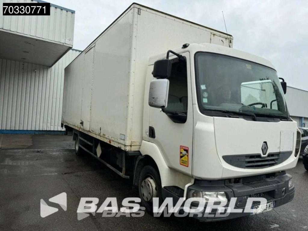 Renault Midlum 180 Midlum 4X2 Foto 3