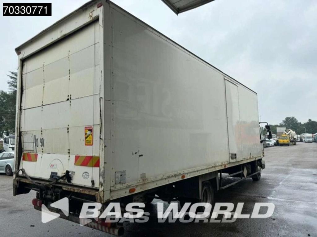 Renault Midlum 180 Midlum 4X2 Foto 5