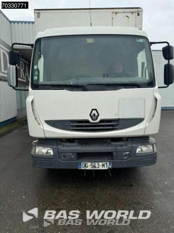Renault Midlum 180 Midlum 4X2 Foto 8