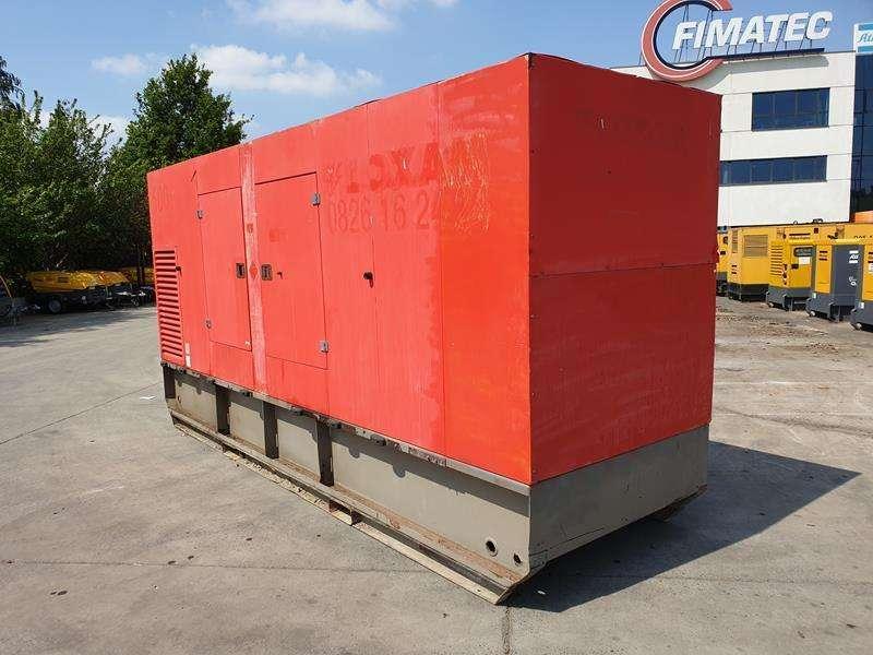 Doosan G 500 Foto 14
