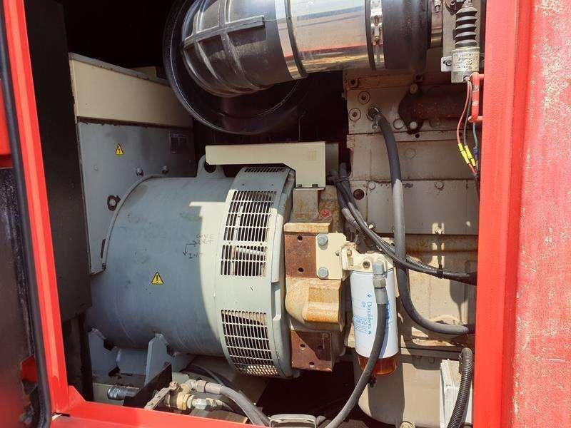 Doosan G 500 Foto 2