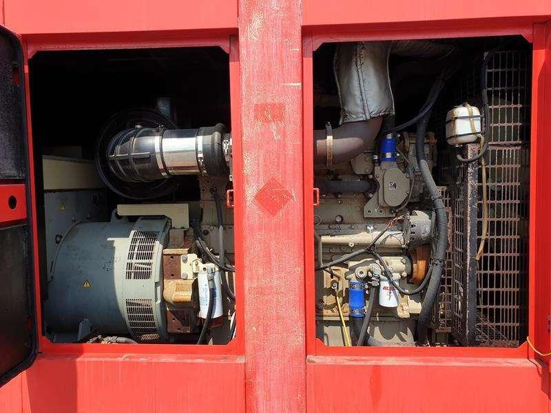 Doosan G 500 Foto 5