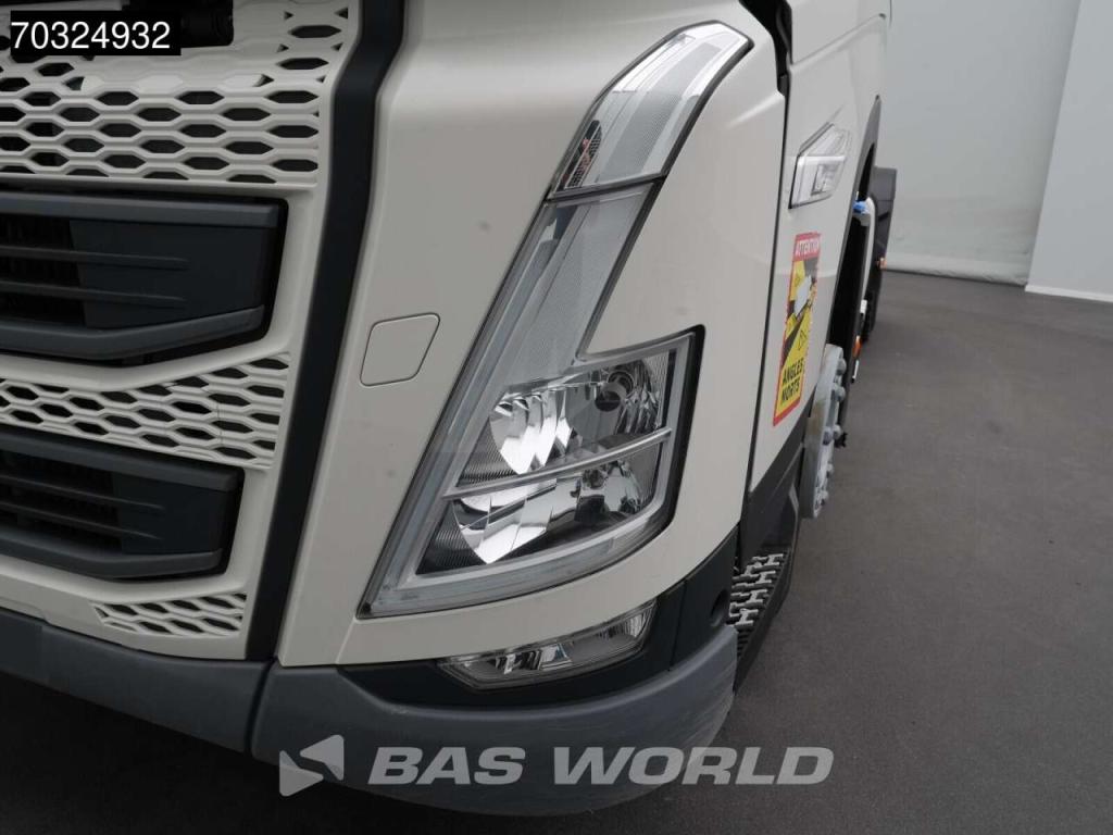 Volvo FH 500 FH 4X2 Hydraulik Standklima Foto 11