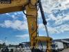 Caterpillar 352 -07A Foto 11 thumbnail