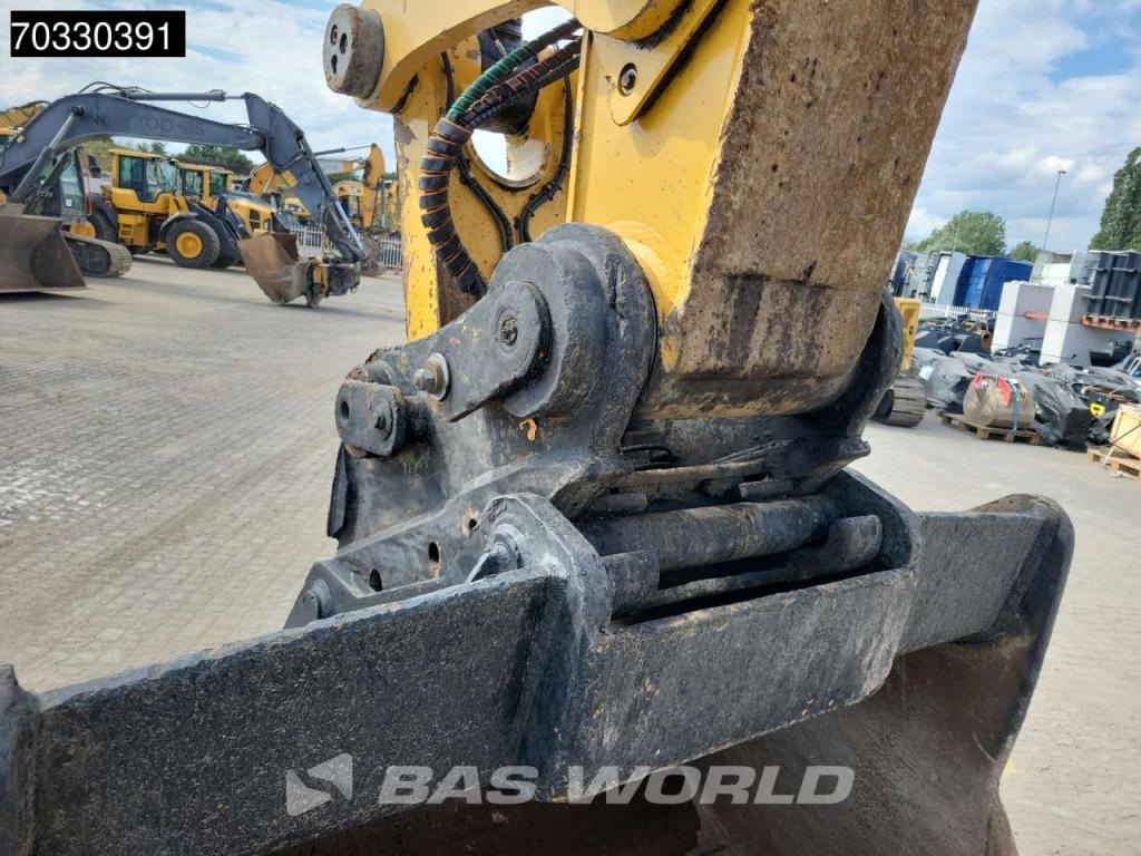 Caterpillar 352 -07A Foto 12