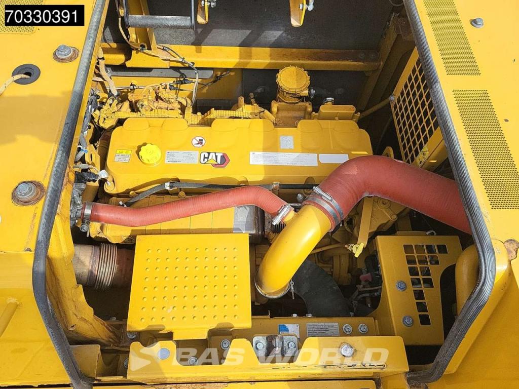 Caterpillar 352 -07A Foto 19