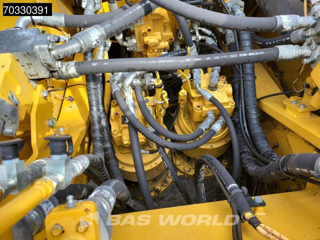 Caterpillar 352 -07A Foto 23