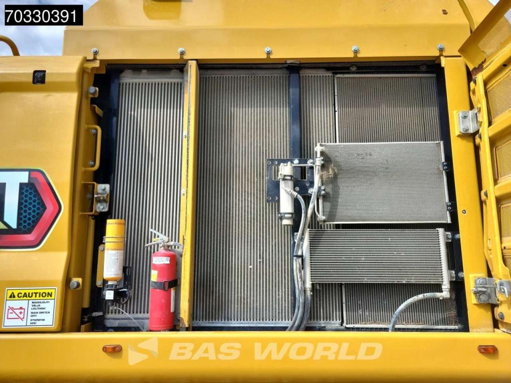 Caterpillar 352 -07A Foto 26