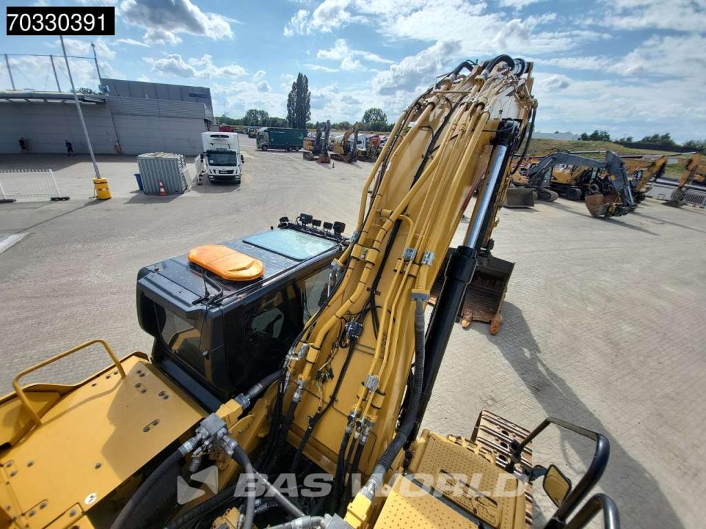 Caterpillar 352 -07A Foto 27