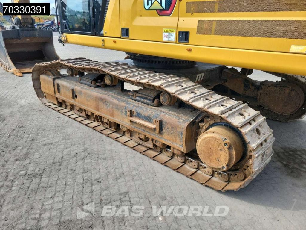 Caterpillar 352 -07A Foto 30