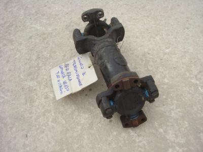 Árbol de transmisión para Fiat Hitachi W130 vendida por OLM 90 Srl