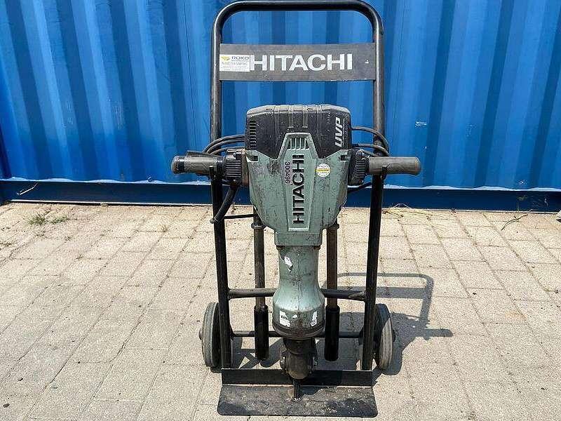 Hitachi H 90 SG (32 kg) Foto 1