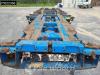 Krone SD Select 3 axles Foto 14 thumbnail
