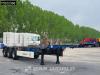 Krone SD Select 3 axles Foto 5 thumbnail