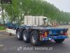 Krone SD Select 3 axles Foto 6 thumbnail