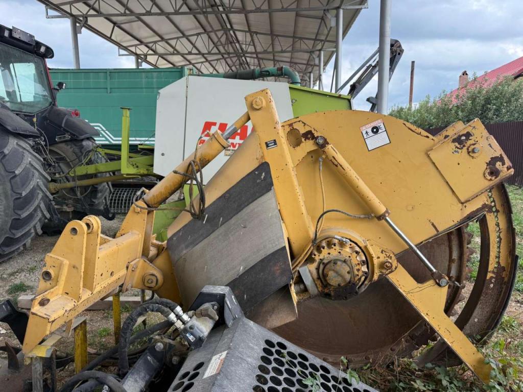 Vermeer V-450 Foto 10