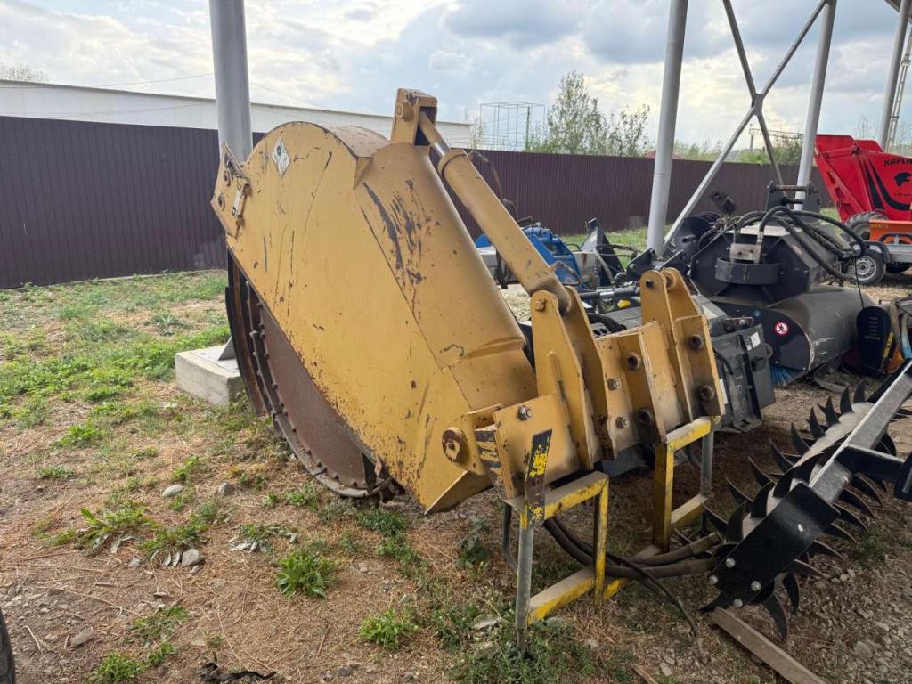 Vermeer V-450 Foto 11