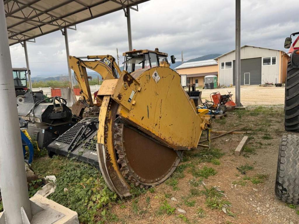Vermeer V-450 Foto 9