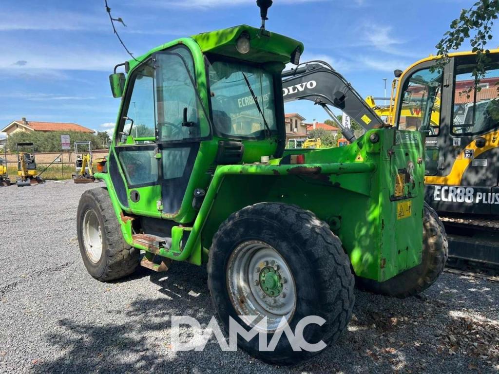 Merlo P34.10 Foto 5