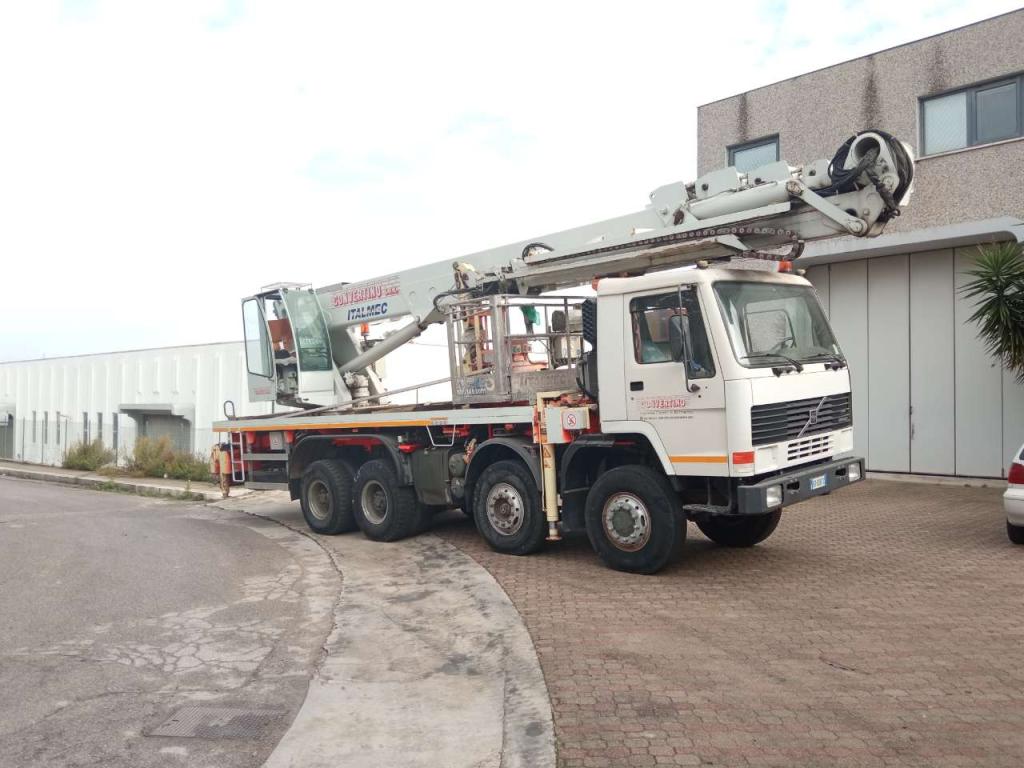 Italmec ITAL JIB 48 NR Foto 1